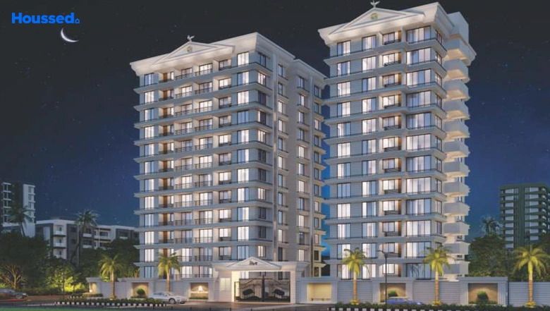 Project Image of Sarthi Avenue in Mota Varachha, Surat - Image 92460