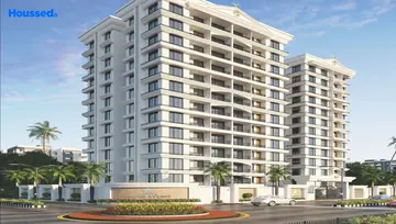 Project Image of Sarthi Avenue - Image 92459