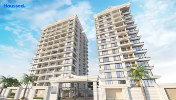 Project Image of Sarthi Avenue - Image 92457