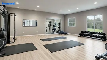 Amenities of Greater Jewel Pride - Image 134694