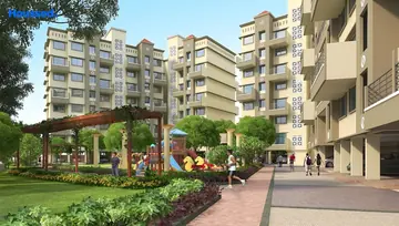 Amenities of Raj Tulsi Aahan - Image 168652