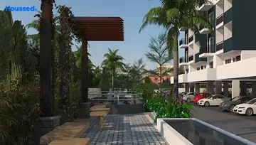 Amenities of Vaishno Spark - Image 134722