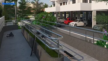 Amenities of Vaishno Spark - Image 134723