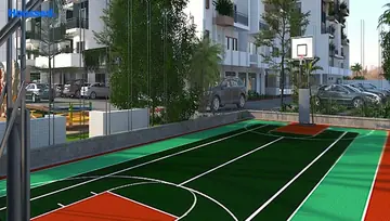 Amenities of Vaishno Spark - Image 134721