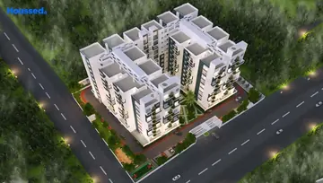 Project Image of Vaishno Spark - Image 134717