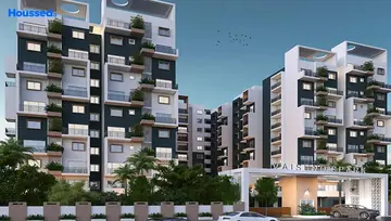 Project Image of Vaishno Spark - Image 134716