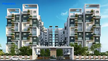 Project Image of Vaishno Spark - Image 134718