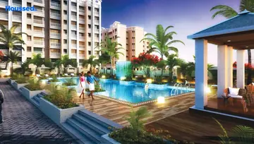 Amenities of Raj Tulsi V City - Image 168659