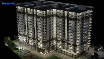 Project Image of DNB Jumeirah Towers - Image 134703