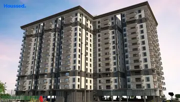 Project Image of DNB Jumeirah Towers - Image 134705