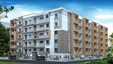 Project Image of SLV Ganga Nivas - Image 135063