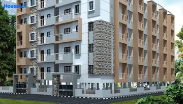 Project Image of SLV Ganga Nivas - Image 135064
