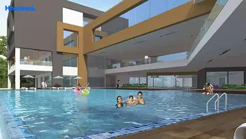 Amenities of Kesineni Northscape - Image 134730