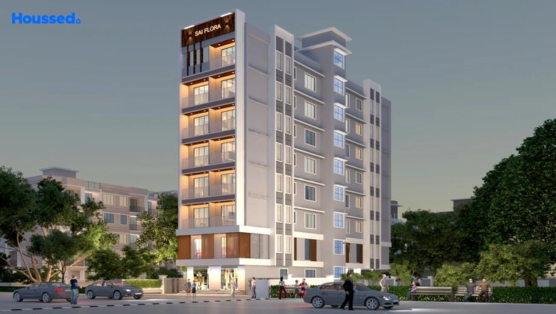 Project Image of Mitra Sai Flora in Badlapur East, Thane - Image 168663