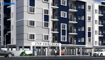 Project Image of SVP Sunshine - Image 134742