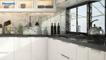 Kitchen of Kesineni RYSE - Image 134756