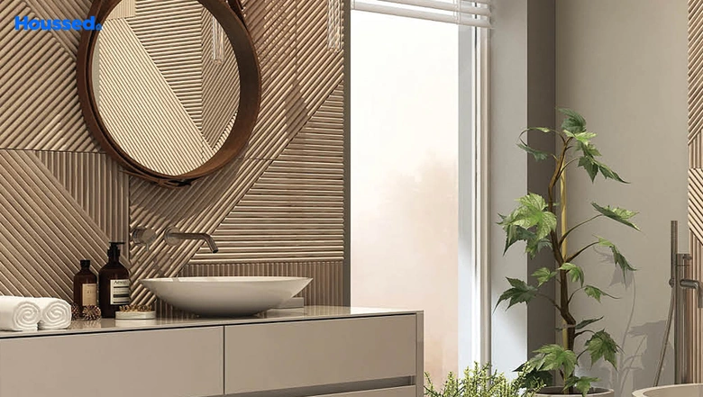 Sample Apartment of Kesineni RYSE in Banjara Hills, Hyderabad - Image 134753