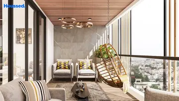 Sample Apartment of Kesineni RYSE - Image 134754