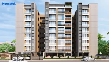 Project Image of Vraj Oriana - Image 92490