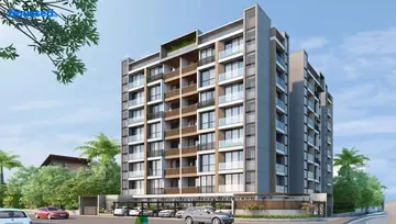 Project Image of Vraj Oriana - Image 92491