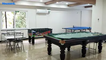 Amenities of Vajram Elina - Image 134768