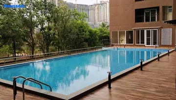 Amenities of Vajram Elina - Image 134765