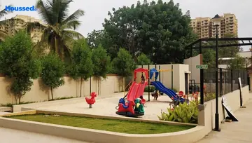 Amenities of Vajram Elina - Image 134766