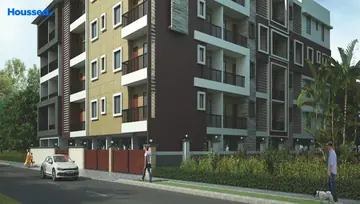 Project Image of Sai Balaji Enclave - Image 134805