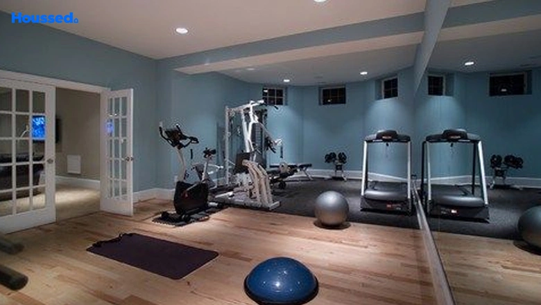 Amenities of KSR Fortune Heights in Nizampet, Hyderabad - Image 134777
