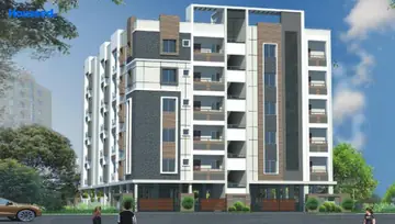 Project Image of KSR Fortune Heights - Image 134776