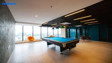 Amenities of Vajram Esteva - Image 134789