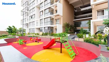 Amenities of Vajram Esteva - Image 134790