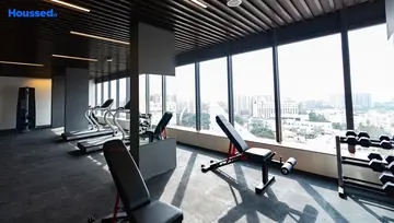 Amenities of Vajram Esteva - Image 134788