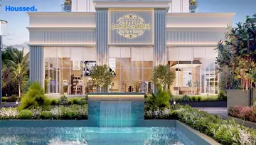 Amenities of Prestige Camden Gardens - Image 134799