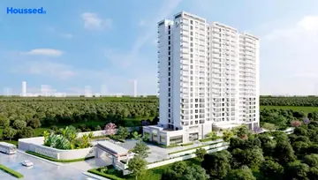 Project Image of Prestige Camden Gardens - Image 134795