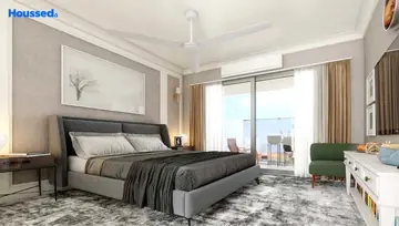 Sample Apartment of Prestige Camden Gardens - Image 134803