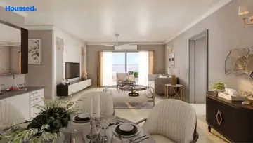 Sample Apartment of Prestige Camden Gardens - Image 134802