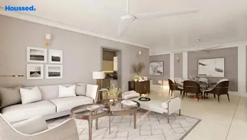 Sample Apartment of Prestige Camden Gardens - Image 134800
