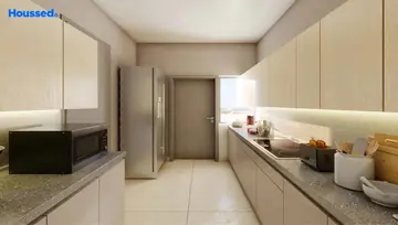 Sample Apartment of Prestige Camden Gardens - Image 134801