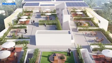 Amenities of Navanaami Lavender - Image 134818