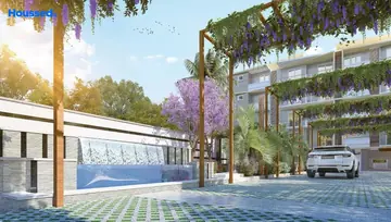 Amenities of Navanaami Lavender - Image 134819