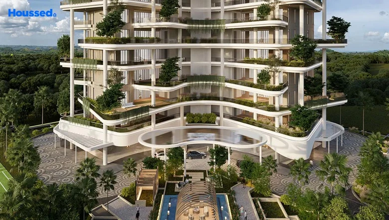 Project Image of Chaithanya Sankhya in Bidarahalli, Bangalore - Image 134825