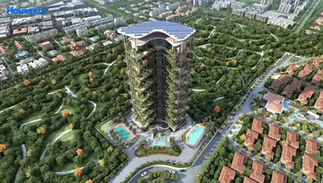 Project Image of Chaithanya Sankhya - Image 134824