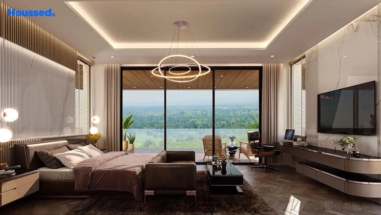 Sample Apartment of Chaithanya Sankhya in Bidarahalli, Bangalore - Image 134830