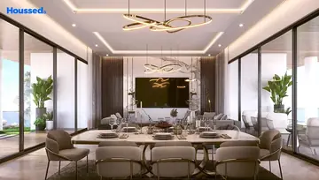 Sample Apartment of Chaithanya Sankhya - Image 134831