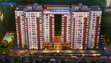 Project Image of Vajram Newtown 2 - Image 134837