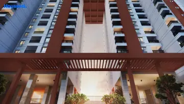Project Image of Vajram Newtown 2 - Image 134836
