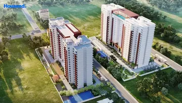 Project Image of Vajram Newtown 2 - Image 134839