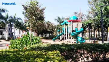 Amenities of Vajram Orchid - Image 134881