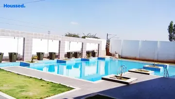 Amenities of Vajram Orchid - Image 134880